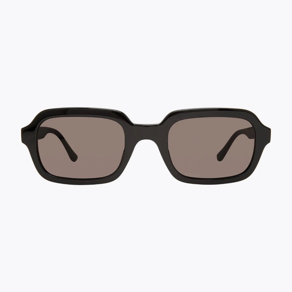 Denon Eyewear Accessories - Denon Eyewear Maeve Midnight/Black Sunglasses
